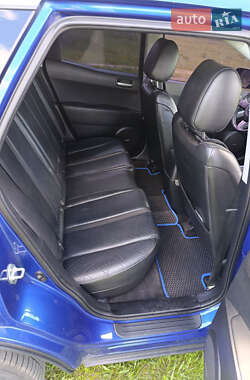 Внедорожник / Кроссовер Mazda CX-7 2007 в 
