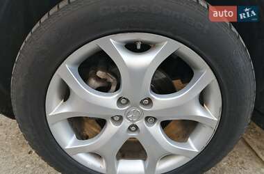 Внедорожник / Кроссовер Mazda CX-7 2011 в 