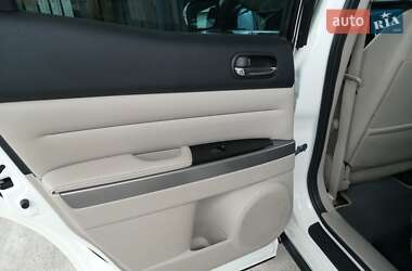 Внедорожник / Кроссовер Mazda CX-7 2011 в 
