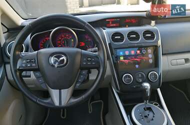 Внедорожник / Кроссовер Mazda CX-7 2011 в 