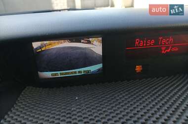 Внедорожник / Кроссовер Mazda CX-7 2011 в 