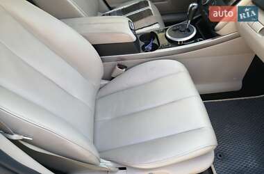 Внедорожник / Кроссовер Mazda CX-7 2011 в 