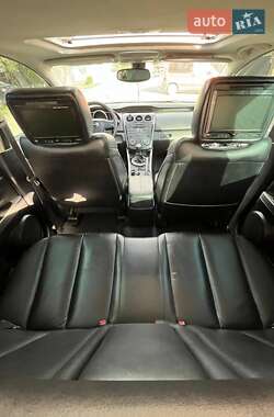 Внедорожник / Кроссовер Mazda CX-7 2010 в 