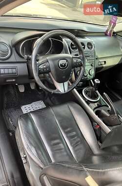 Внедорожник / Кроссовер Mazda CX-7 2010 в 