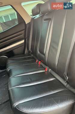 Внедорожник / Кроссовер Mazda CX-7 2010 в 