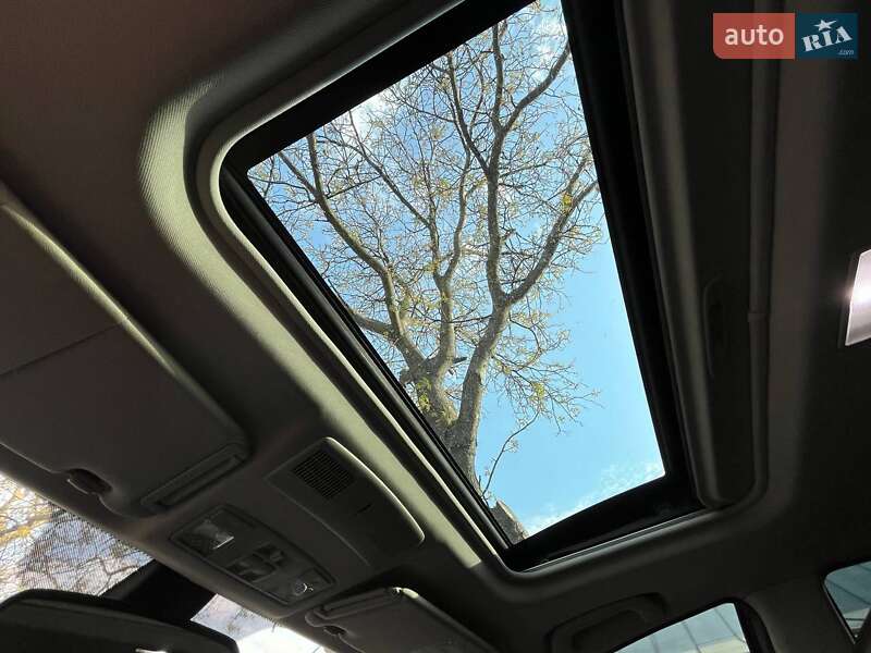 Позашляховик / Кросовер Mazda CX-7 2010 в Христинівці