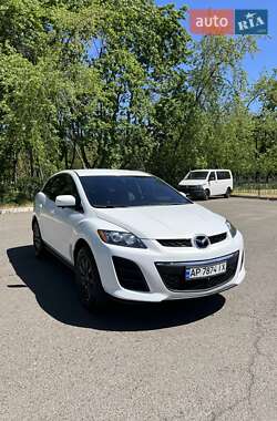 Внедорожник / Кроссовер Mazda CX-7 2011 в 