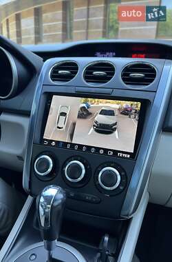 Внедорожник / Кроссовер Mazda CX-7 2011 в 