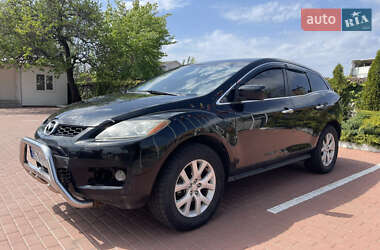 Внедорожник / Кроссовер Mazda CX-7 2007 в 