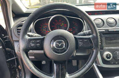 Внедорожник / Кроссовер Mazda CX-7 2007 в 