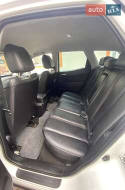 Внедорожник / Кроссовер Mazda CX-7 2008 в 