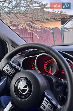 Внедорожник / Кроссовер Mazda CX-7 2008 в 