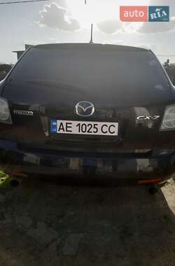 Внедорожник / Кроссовер Mazda CX-7 2007 в 