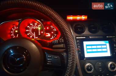 Внедорожник / Кроссовер Mazda CX-7 2007 в 