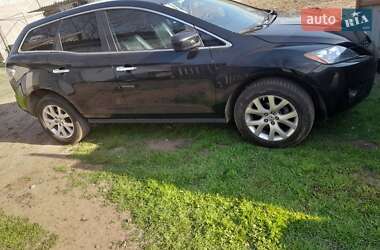 Внедорожник / Кроссовер Mazda CX-7 2007 в 