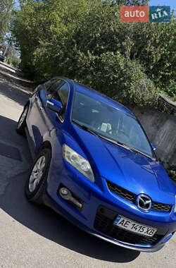 Mazda CX-7 2007