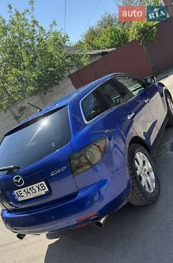 Внедорожник / Кроссовер Mazda CX-7 2007 в 