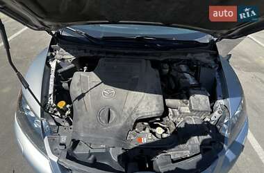 Внедорожник / Кроссовер Mazda CX-7 2009 в 