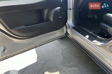 Внедорожник / Кроссовер Mazda CX-7 2009 в 