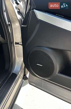 Внедорожник / Кроссовер Mazda CX-7 2009 в 
