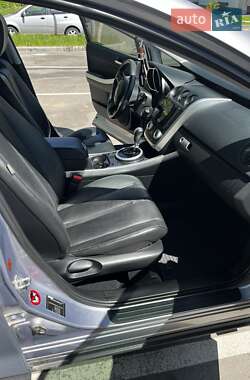 Внедорожник / Кроссовер Mazda CX-7 2009 в 