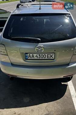 Внедорожник / Кроссовер Mazda CX-7 2009 в 