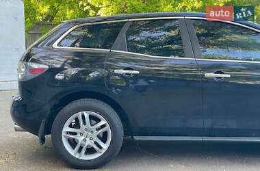 Внедорожник / Кроссовер Mazda CX-7 2007 в 