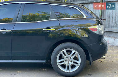 Внедорожник / Кроссовер Mazda CX-7 2007 в 