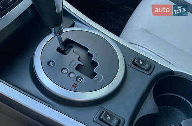 Внедорожник / Кроссовер Mazda CX-7 2007 в 