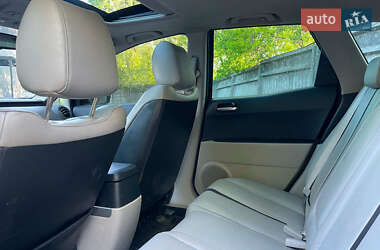 Внедорожник / Кроссовер Mazda CX-7 2007 в 