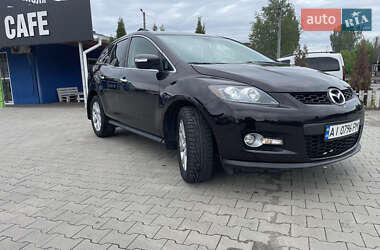 Позашляховик / Кросовер Mazda CX-7 2009 в 