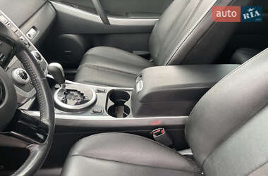 Позашляховик / Кросовер Mazda CX-7 2009 в 
