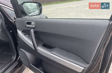 Позашляховик / Кросовер Mazda CX-7 2009 в 