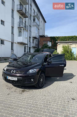 Внедорожник / Кроссовер Mazda CX-7 2008 в 