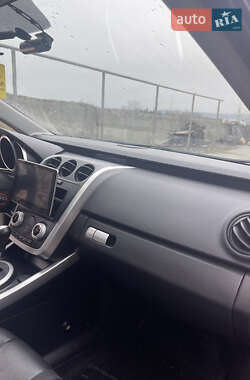 Внедорожник / Кроссовер Mazda CX-7 2008 в 