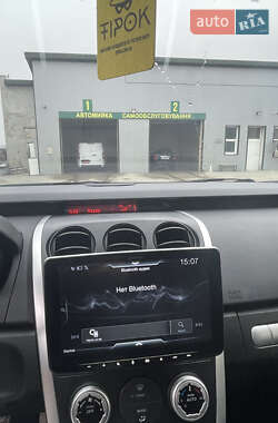 Внедорожник / Кроссовер Mazda CX-7 2008 в 