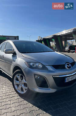 Mazda CX-7 2010 Mazda CX-7 2010