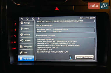 Позашляховик / Кросовер Mazda CX-7 2010 в 
