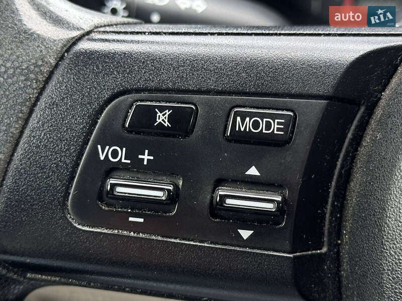 Позашляховик / Кросовер Mazda CX-7 2006 в Києві