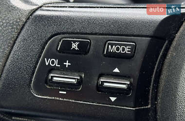 Позашляховик / Кросовер Mazda CX-7 2006 в 