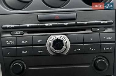 Позашляховик / Кросовер Mazda CX-7 2006 в 