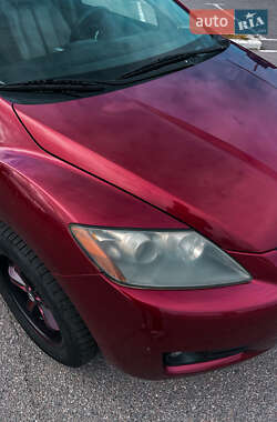Внедорожник / Кроссовер Mazda CX-7 2007 в 