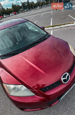 Внедорожник / Кроссовер Mazda CX-7 2007 в 