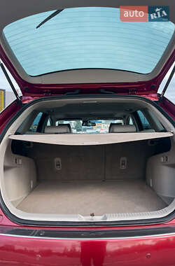 Внедорожник / Кроссовер Mazda CX-7 2007 в 