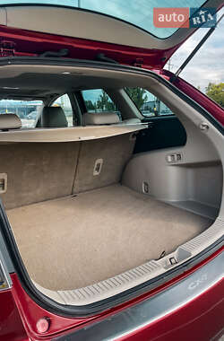 Внедорожник / Кроссовер Mazda CX-7 2007 в 