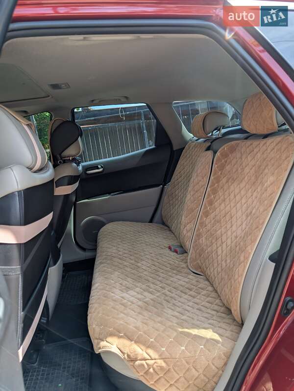 Внедорожник / Кроссовер Mazda CX-7 2008 в Одессе