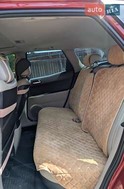 Внедорожник / Кроссовер Mazda CX-7 2008 в 