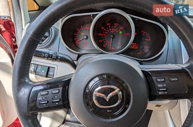 Внедорожник / Кроссовер Mazda CX-7 2008 в 