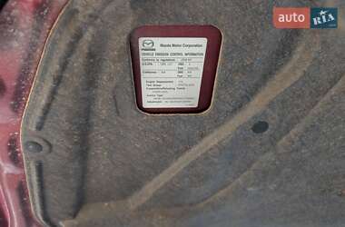 Внедорожник / Кроссовер Mazda CX-7 2008 в 