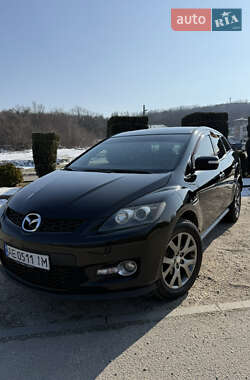 Mazda CX-7 2007